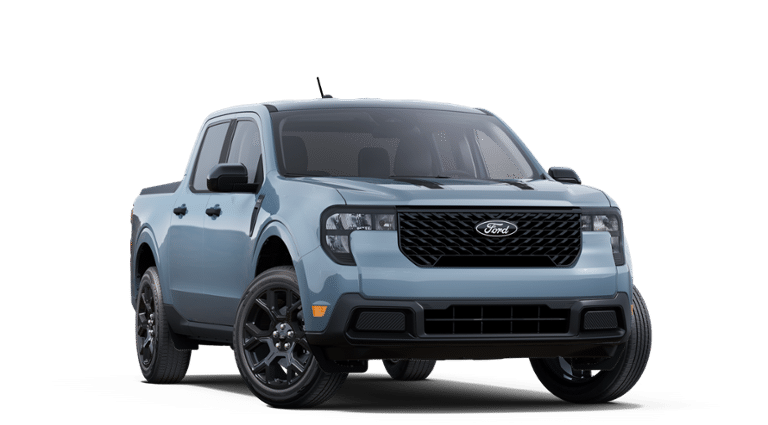 Maverick® vehicle